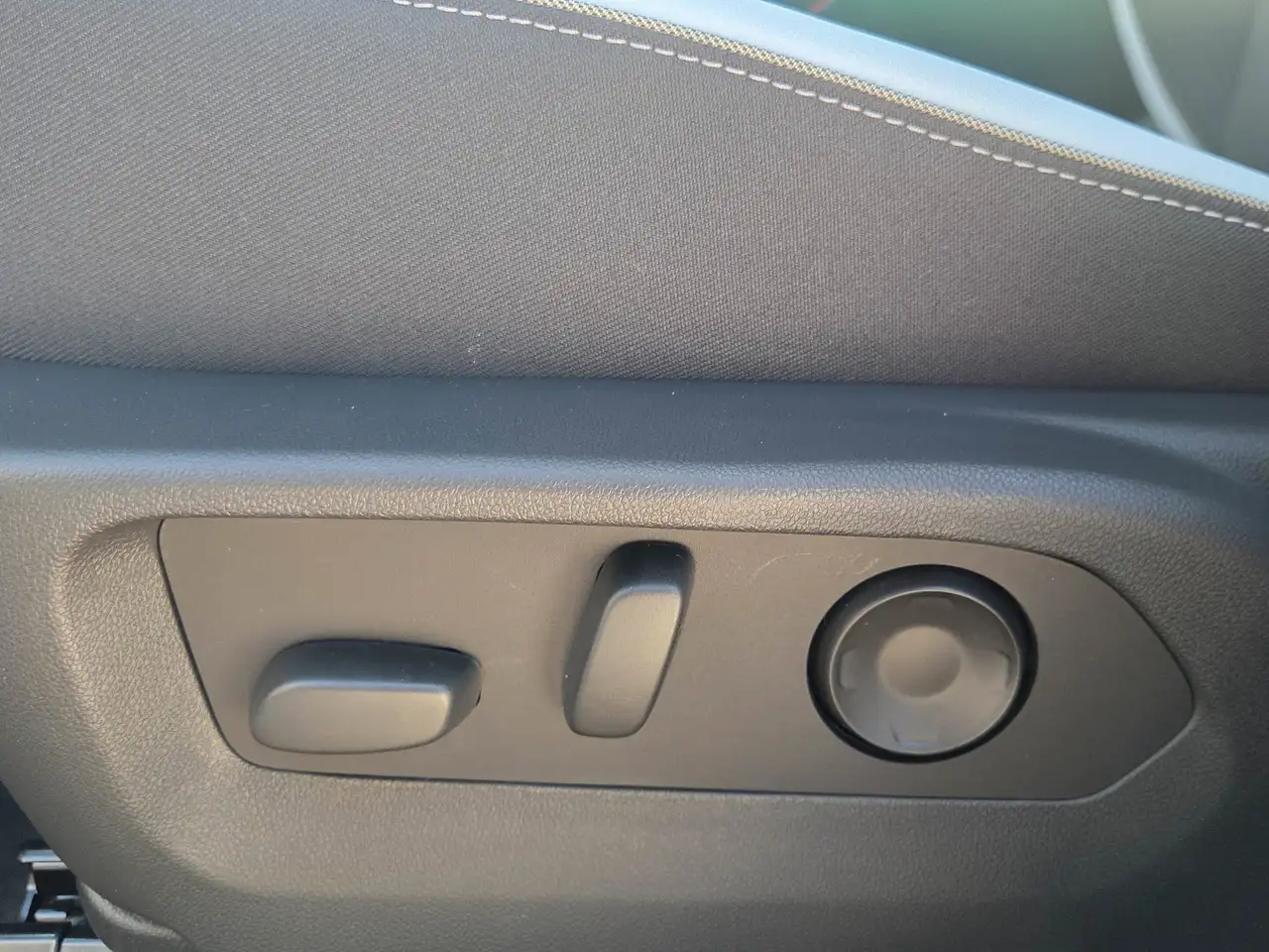 Buick Envision снимка Buick Envision