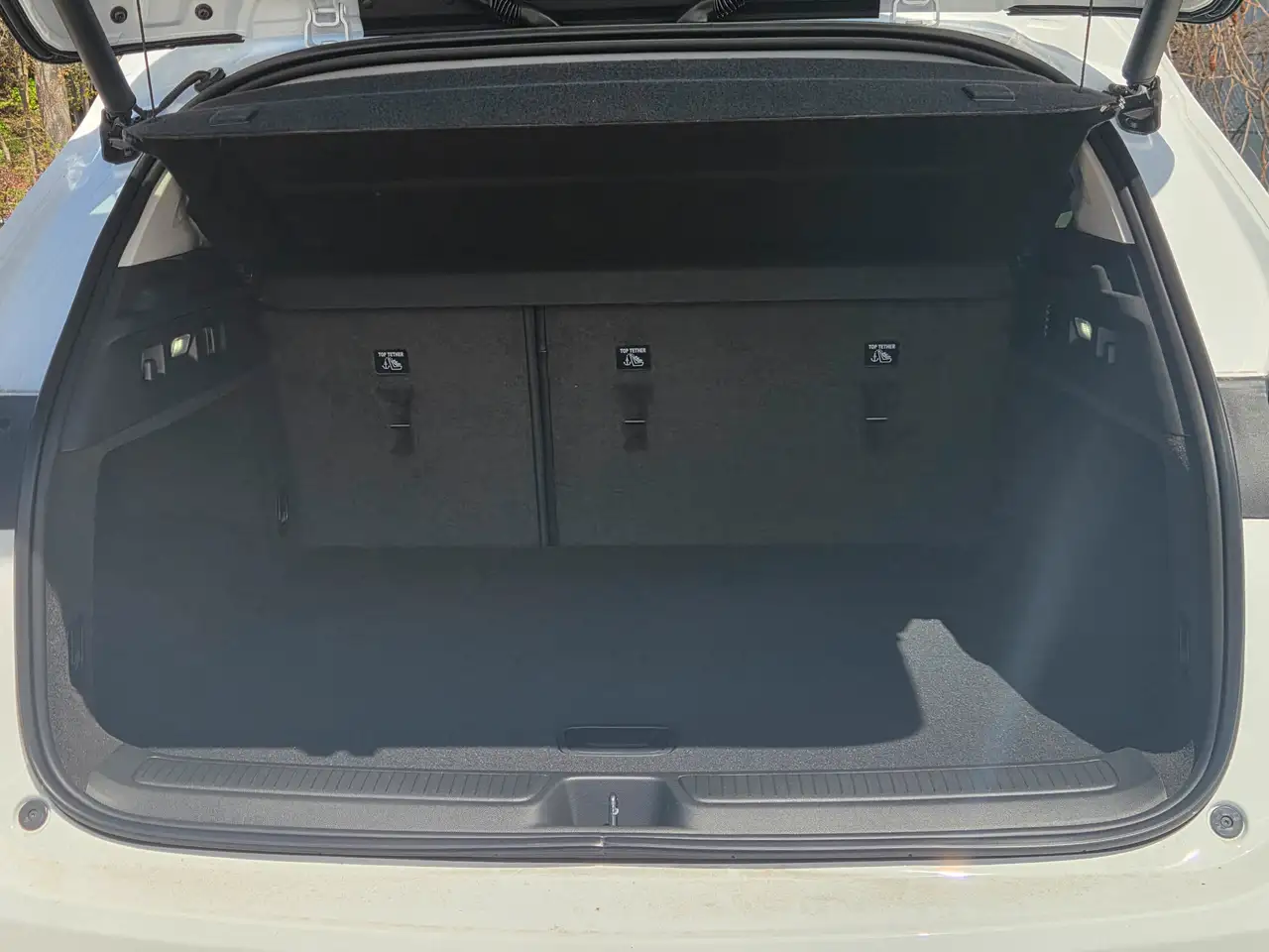 Buick Envision снимка Buick Envision