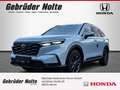 Honda CR-V e:HEV 2.0 Elegance 2WD KAMERA ACC LED PANORAMA Black - thumbnail 2