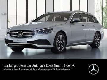 d 4M T Avantgarde GSD HighEndMBUX Sitzklima