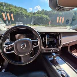 D5 AWD Geartronic Inscription