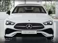 Mercedes-Benz CLE 200 AMG+NIGHT+360+SITZKLIMA+TOTW+KEYLESS+9G Weiß - thumbnail 8