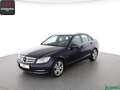 Mercedes-Benz C 180 C 180 AVANTGARDE NAVIGATION,TEMPOMAT,METALLIC Blau - thumbnail 1
