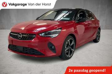 1.2 100 pk Turbo GS Panoramadak, Winterpakket, Cru