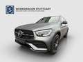 Mercedes-Benz GLC 300 GLC 300 e 4M AMG Night MATT Dis Mem MLED Bur 360 Grau - thumbnail 4