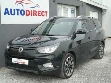 1.6 e-XDi 2WD Quartz Navi, Camera, Airco, Jantes