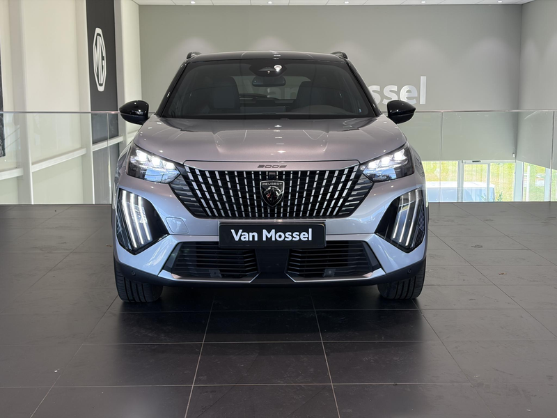 Photo du véhicule