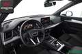 Audi Q5 45 TFSI qu 3x S LINE VIRTUAL,MATRIX,KEYLESSGO Weiß - thumbnail 9