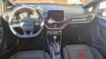 Ford Fiesta Aut. ST-LINE, ACC, Parkpilot. DAB, AHK Grau - thumbnail 9