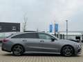 Mercedes-Benz CLA 200 SB Edition AMG Night Cam Pano MBUX SHZ Gris - thumbnail 4
