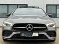 Mercedes-Benz CLA 200 SB Edition AMG Night Cam Pano MBUX SHZ Gris - thumbnail 2