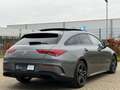 Mercedes-Benz CLA 200 SB Edition AMG Night Cam Pano MBUX SHZ Gris - thumbnail 5