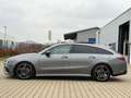 Mercedes-Benz CLA 200 SB Edition AMG Night Cam Pano MBUX SHZ Gris - thumbnail 8