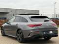 Mercedes-Benz CLA 200 SB Edition AMG Night Cam Pano MBUX SHZ Gris - thumbnail 7