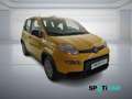 Fiat Panda 1.0 FireFly S&S Hybrid Giallo - thumbnail 4