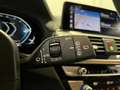 BMW iX3 Shadow line 80 kWh | 97% SOH | COGNAC LEDER | PANO Zwart - thumbnail 39