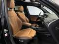 BMW iX3 Shadow line 80 kWh | 97% SOH | COGNAC LEDER | PANO Zwart - thumbnail 4