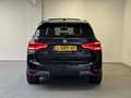 BMW iX3 Shadow line 80 kWh | 97% SOH | COGNAC LEDER | PANO Zwart - thumbnail 11