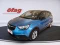 Opel Crossland X 1.2 Edition Blau - thumbnail 1