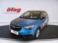 Opel Crossland X 1.2 Edition Blau - thumbnail 2