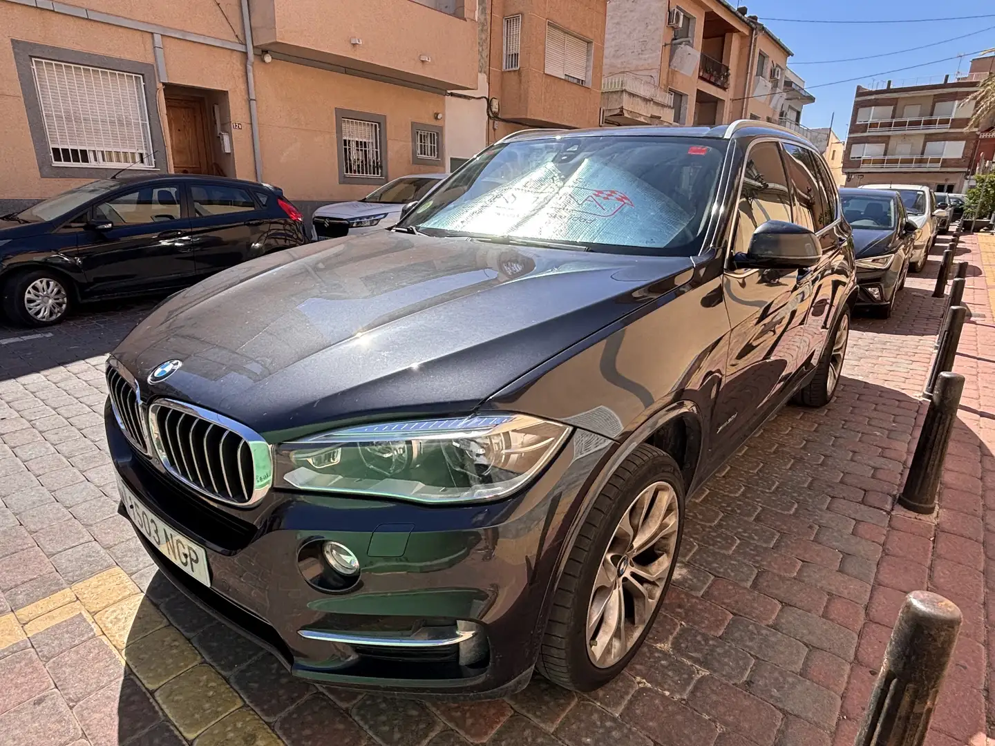 BMW X5 xDrive 30d Pure Excellent - 1