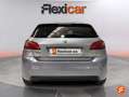 Peugeot 308 1.2 PureTech S&S Style EAT8 130 Gris - thumbnail 8