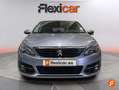 Peugeot 308 1.2 PureTech S&S Style EAT8 130 Gris - thumbnail 2