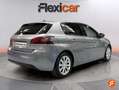Peugeot 308 1.2 PureTech S&S Style EAT8 130 Gris - thumbnail 9