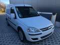 Opel Combo Kasten LKW Zulassung Wit - thumbnail 2