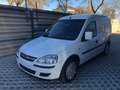 Opel Combo Kasten LKW Zulassung Wit - thumbnail 1