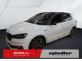 Skoda Fabia Monte Carlo 1.0 TSI DSG/LED, ACC, Navi,RFK Weiß - thumbnail 1