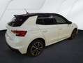 Skoda Fabia Monte Carlo 1.0 TSI DSG/LED, ACC, Navi,RFK Weiß - thumbnail 2