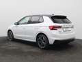 Skoda Fabia Monte Carlo 1.0 TSI DSG/LED, ACC, Navi,RFK Blanc - thumbnail 5