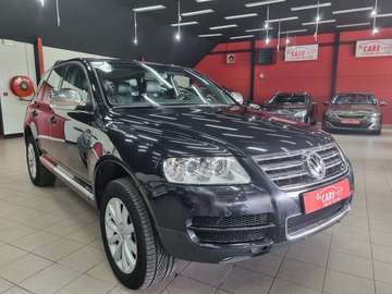 3.2i V6 24v Tiptronic**NAVIGATIE**LEDER**CAMERA**