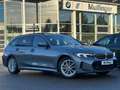 BMW 320 d xDr.T.M Sport PanoD.AHK ACC HUD Lenkradh.P+ Grau - thumbnail 2