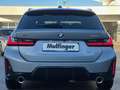 BMW 320 d xDr.T.M Sport PanoD.AHK ACC HUD Lenkradh.P+ Grau - thumbnail 8