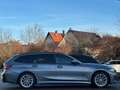 BMW 320 d xDr.T.M Sport PanoD.AHK ACC HUD Lenkradh.P+ Grau - thumbnail 5