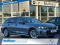 BMW 320 d xDr.T.M Sport PanoD.AHK ACC HUD Lenkradh.P+ Grau - thumbnail 1