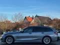 BMW 320 d xDr.T.M Sport PanoD.AHK ACC HUD Lenkradh.P+ Grau - thumbnail 6