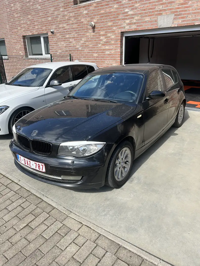 BMW 118 Export / Pieces - 1