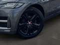 Jaguar F-Pace 20d R-Sport AWD Aut. | Garantie | Gris - thumbnail 8