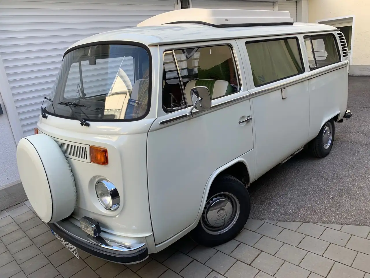 Volkswagen T2