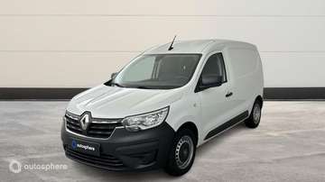 1.5 Blue dCi 75ch Confort 22
