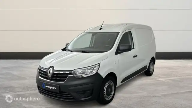Renault Express 1.5 Blue dCi 75ch Confort 22