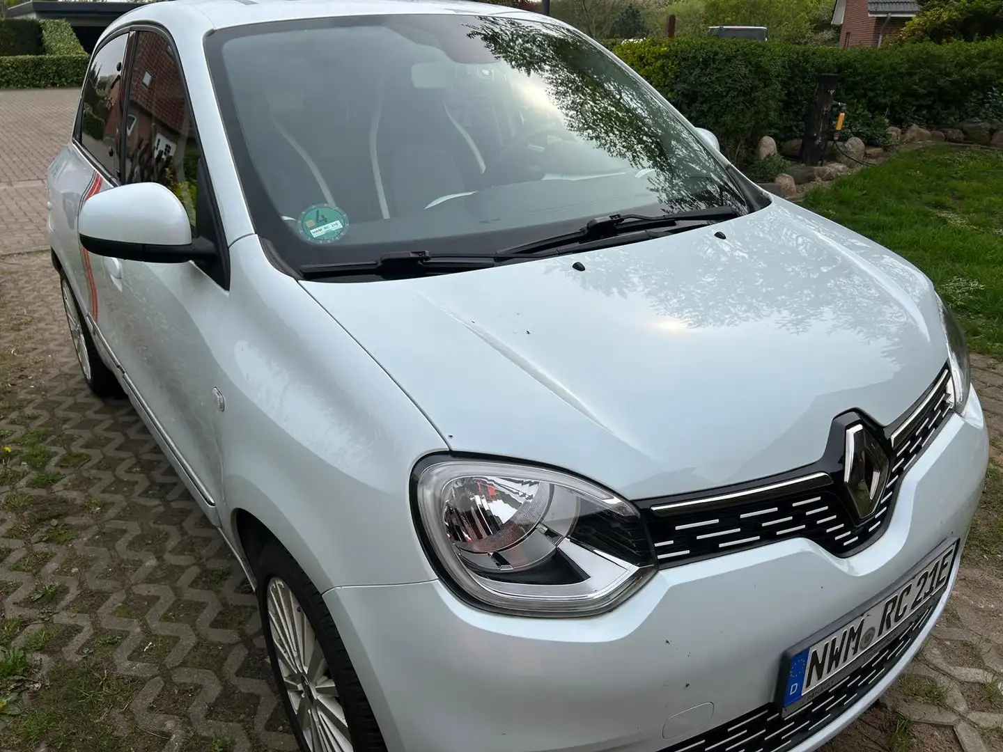 Renault Twingo Vibes Electric - 2