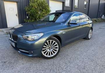 535i 535ia 306 ch GT Luxe BVA Full options