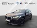 BMW X2 sDrive18d Panorama/Parken/Kamera/AHK/HiFi/Sportsit Nero - thumbnail 1
