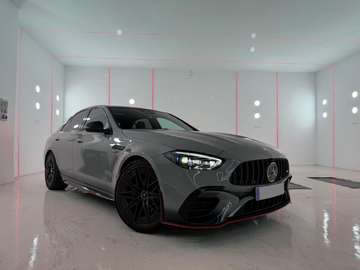S E Performance 4Matic+