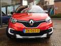 Renault Captur 0.9 TCe Intens NAVIGATIE / INPARKEER HULP Rood - thumbnail 5