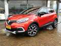 Renault Captur 0.9 TCe Intens NAVIGATIE / INPARKEER HULP Rood - thumbnail 4